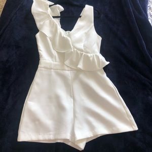 Vici romper
